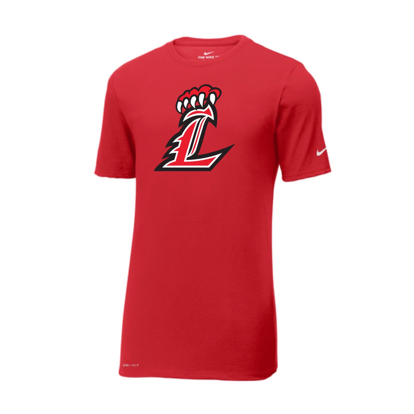 Lions L Nike Dri-Fit Tee