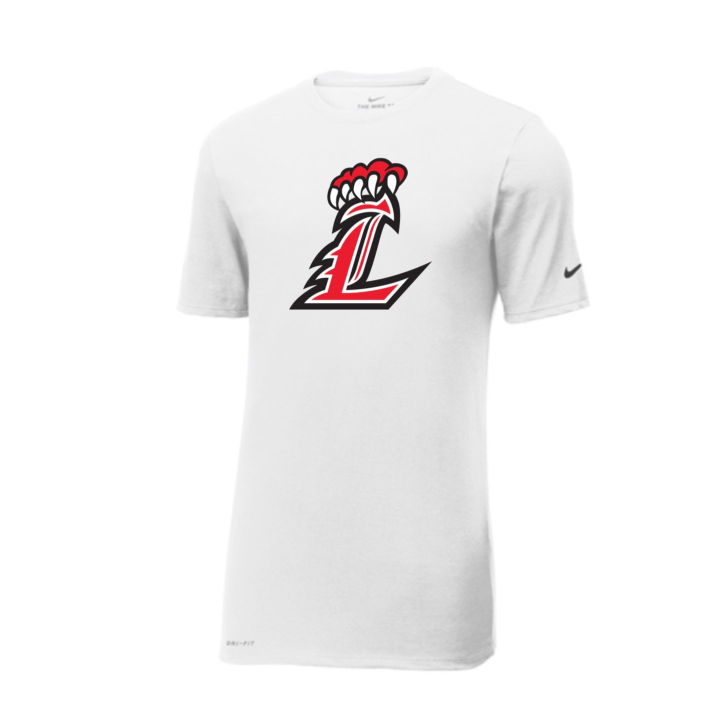 Lions L Nike Dri-Fit Tee