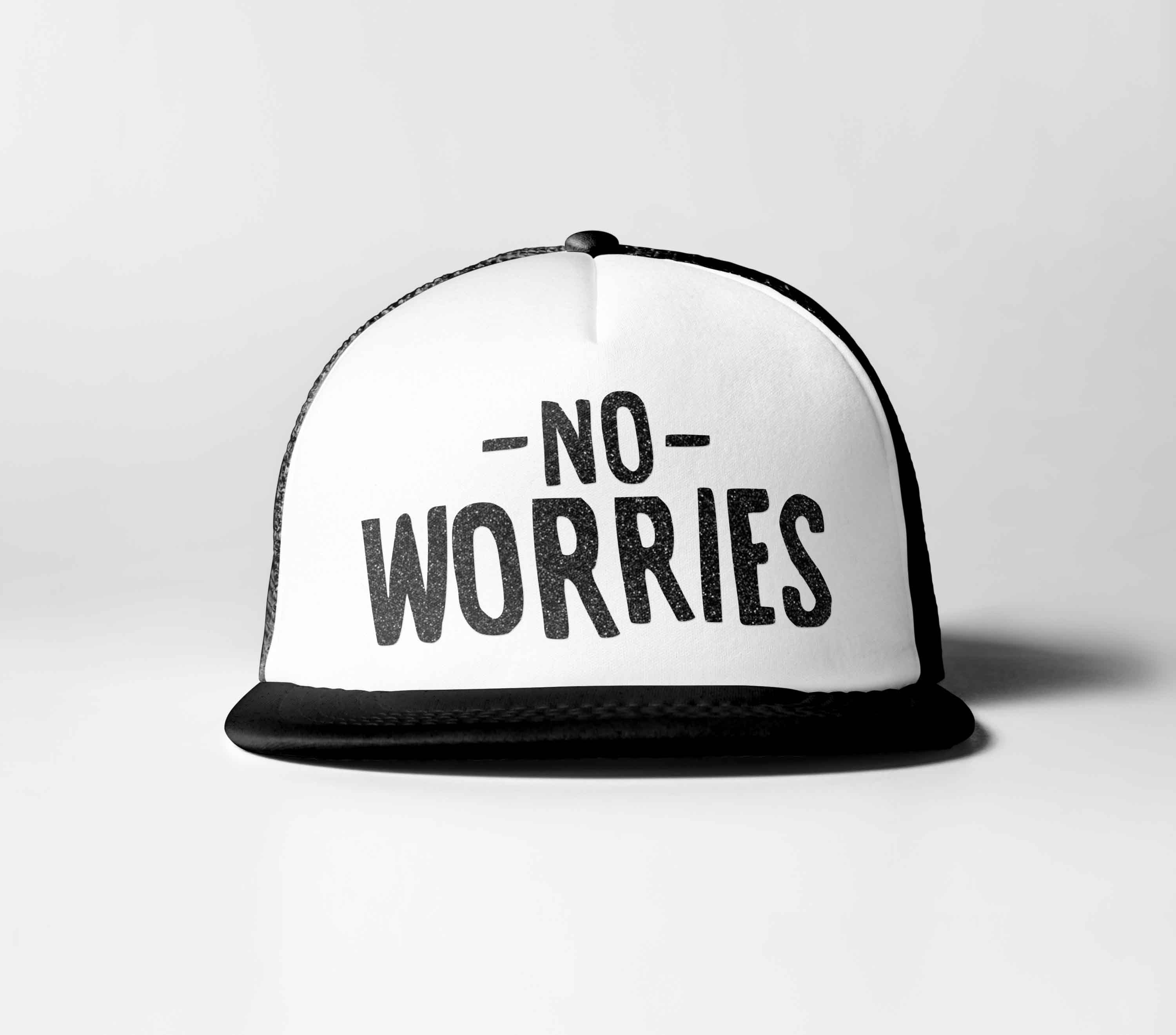 No Worries