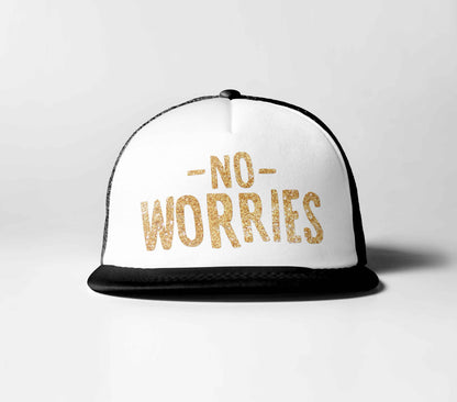 No Worries