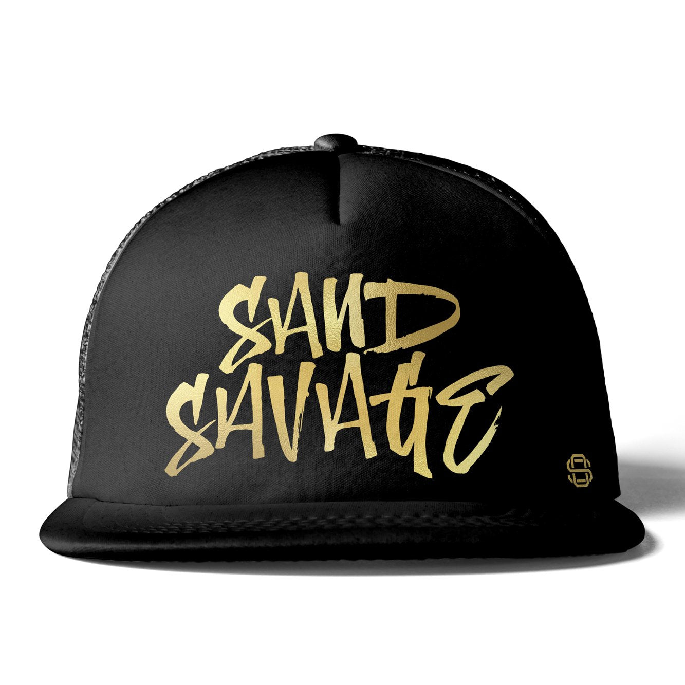 Off-Road Swagg Dirt Savage Premium Flat Bill Trucker