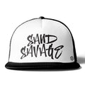 Off-Road Swagg Dirt Savage Premium Flat Bill Trucker