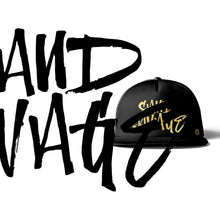 Load image into Gallery viewer, Off-Road Swagg Dirt Savage Premium Flat Bill Trucker