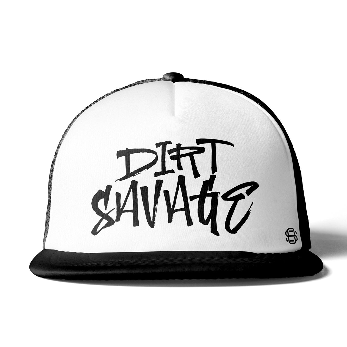 Off-Road Swagg Dirt Savage Premium Flat Bill Trucker