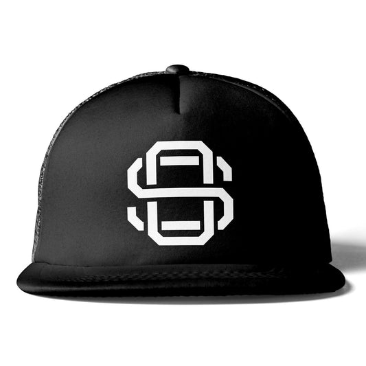 Off-Road Swagg Premium Flat Bill Trucker Hat