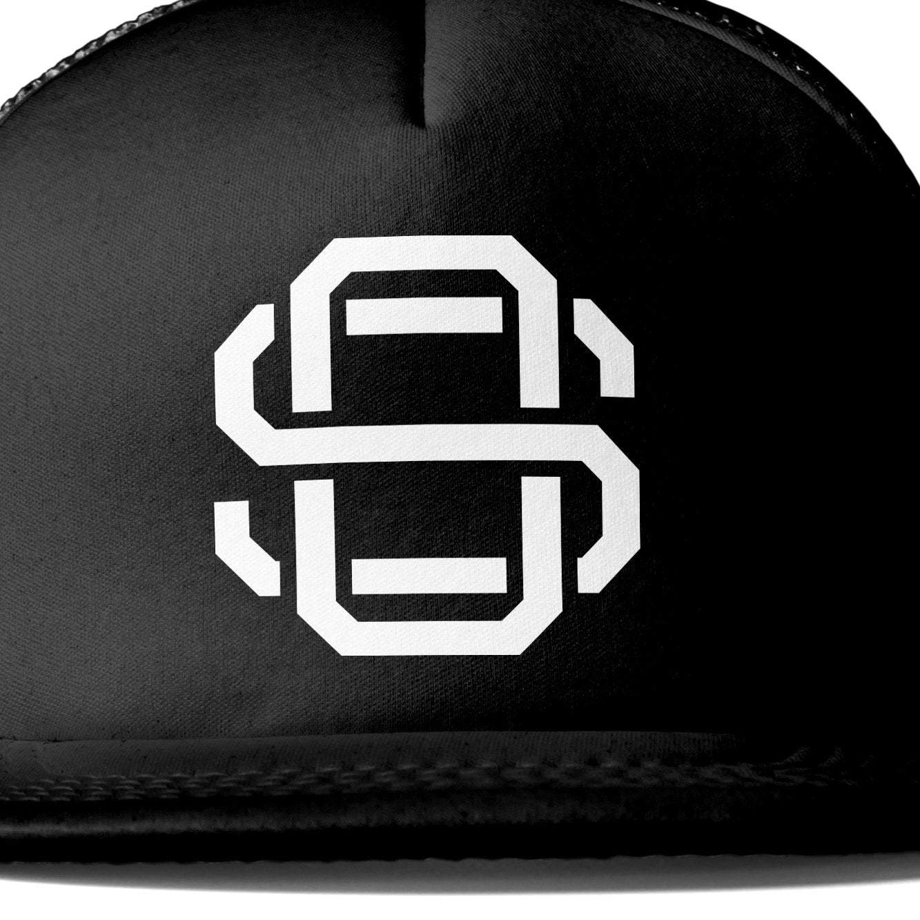 Off-Road Swagg Premium Flat Bill Trucker Hat