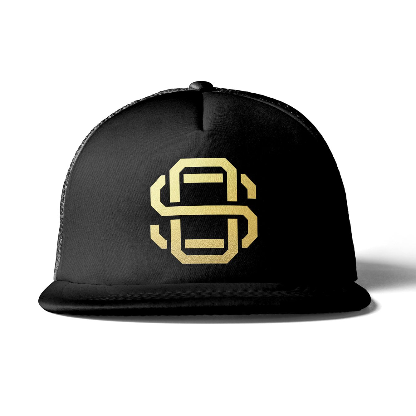 Off-Road Swagg Premium Flat Bill Trucker Hat