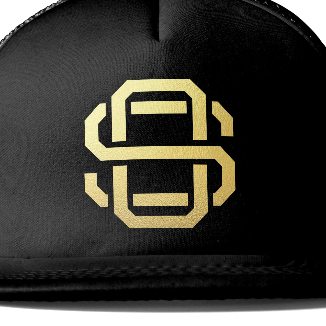 Off-Road Swagg Premium Flat Bill Trucker Hat