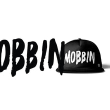 Load image into Gallery viewer, Off-Road Swagg Mobbin Premium Flat Bill Trucker Hat