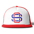 Off-Road Swagg Premium Flat Bill Trucker Hat