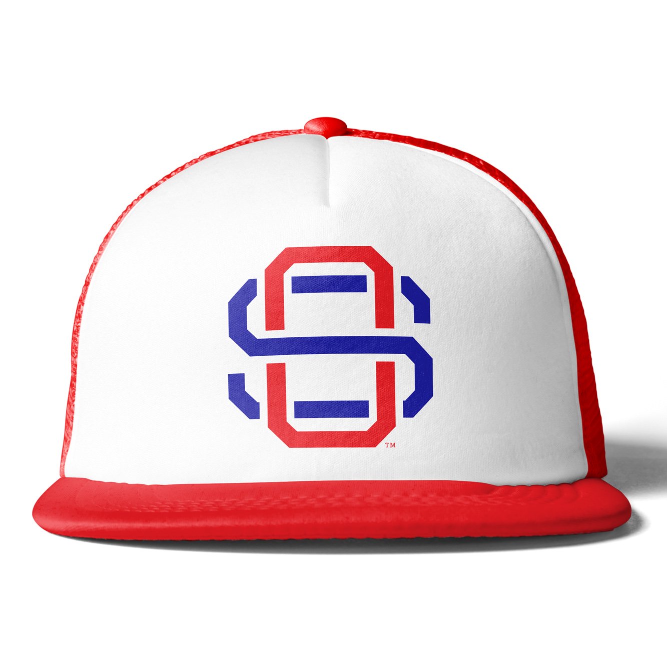 Off-Road Swagg Premium Flat Bill Trucker Hat