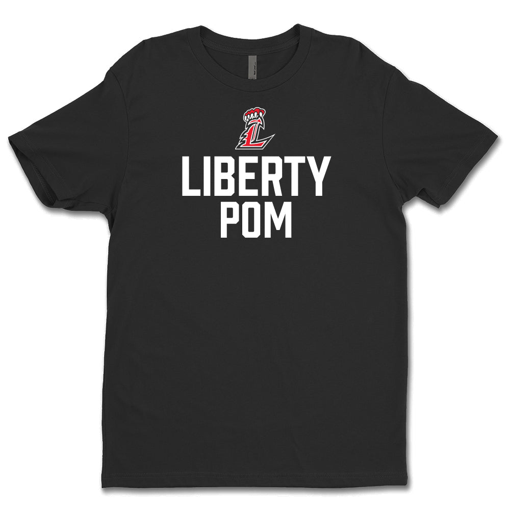 Lions Pom Unisex Tee