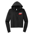 PSBN Cropped Hoodie (double-sided)