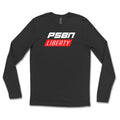 Liberty PSBN Long Sleeve Tee