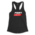 PSBN Racerback Tank