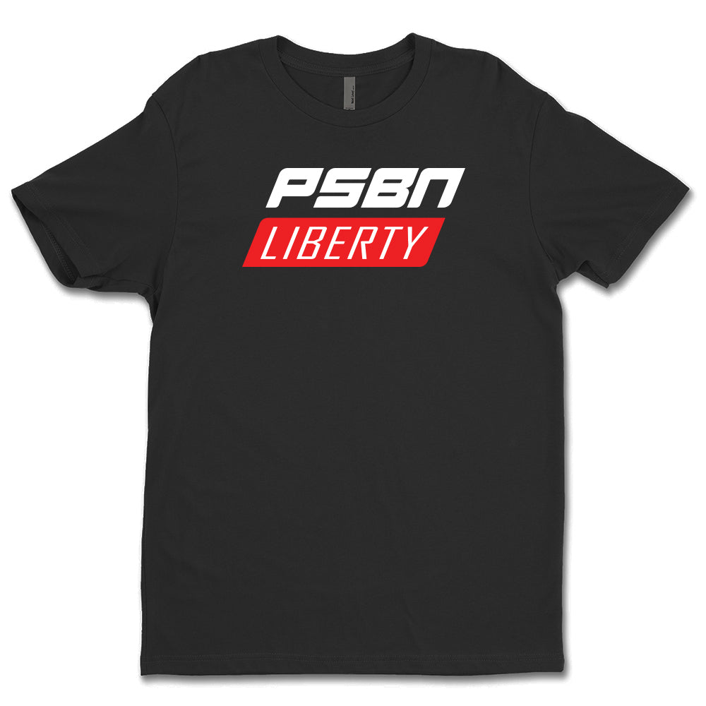 PSBN Liberty Unisex Tee