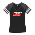 PSBN Women's Game Day V-Neck