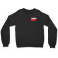 PSBN Liberty Crewneck Sweatshirt (double sided)