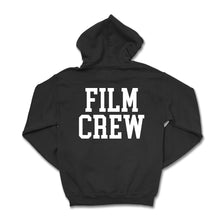 Load image into Gallery viewer, PSBN Film Crew Hoodie (double-sided)