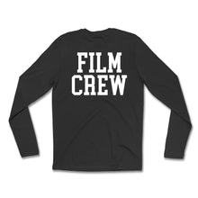 Load image into Gallery viewer, PSBN Liberty Film Crew Long Sleeve Tee (double sided)