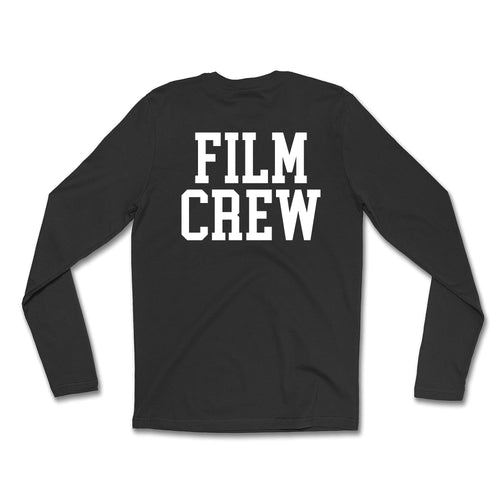 PSBN Liberty Film Crew Long Sleeve Tee (double sided)