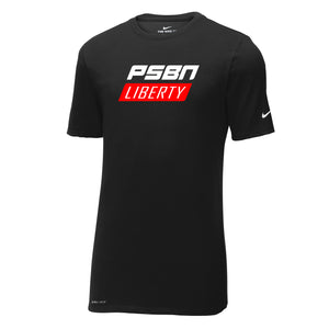PSBN Nike Dri-Fit Tee (double-sided)
