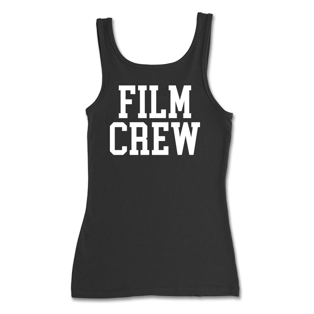 PSBN FIlm Crew Women's Tank Top (double-sided)