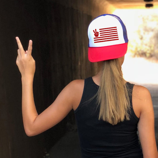 Peace (Flag)
