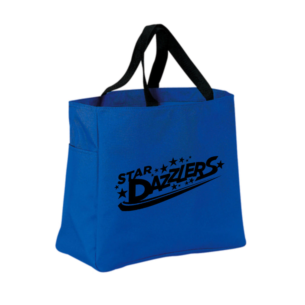 Star Dazzlers Tote Bag