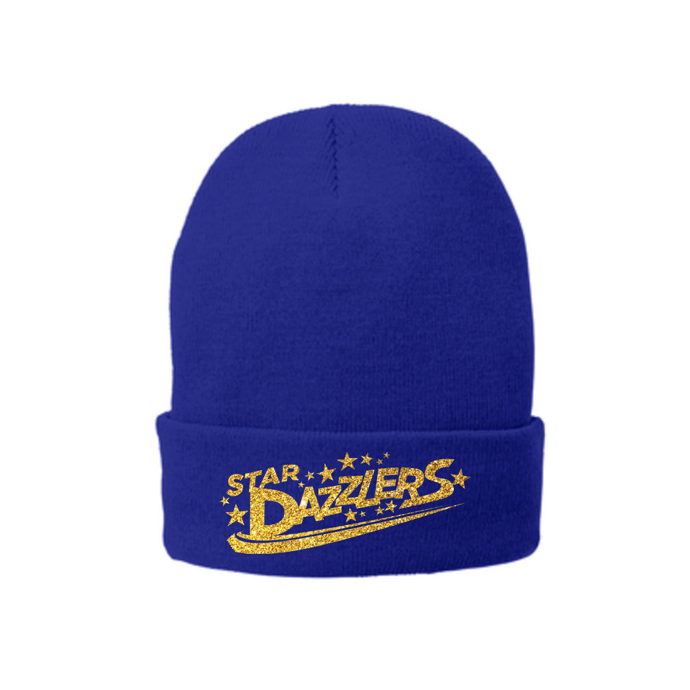 Star Dazzlers Beanie