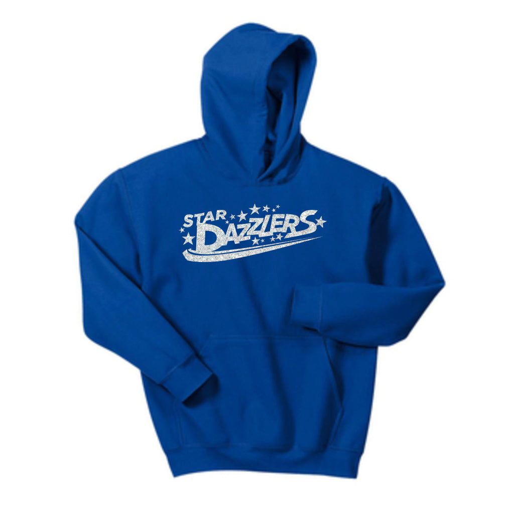 Star Dazzlers Adult Heavy Blend™ Hooded Sweatshirt