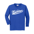 Star Dazzlers Youth Performance® Long Sleeve T-Shirt
