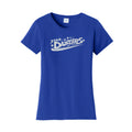 Star Dazzler Ladies Fan Favorite™ Short Sleeve Tee