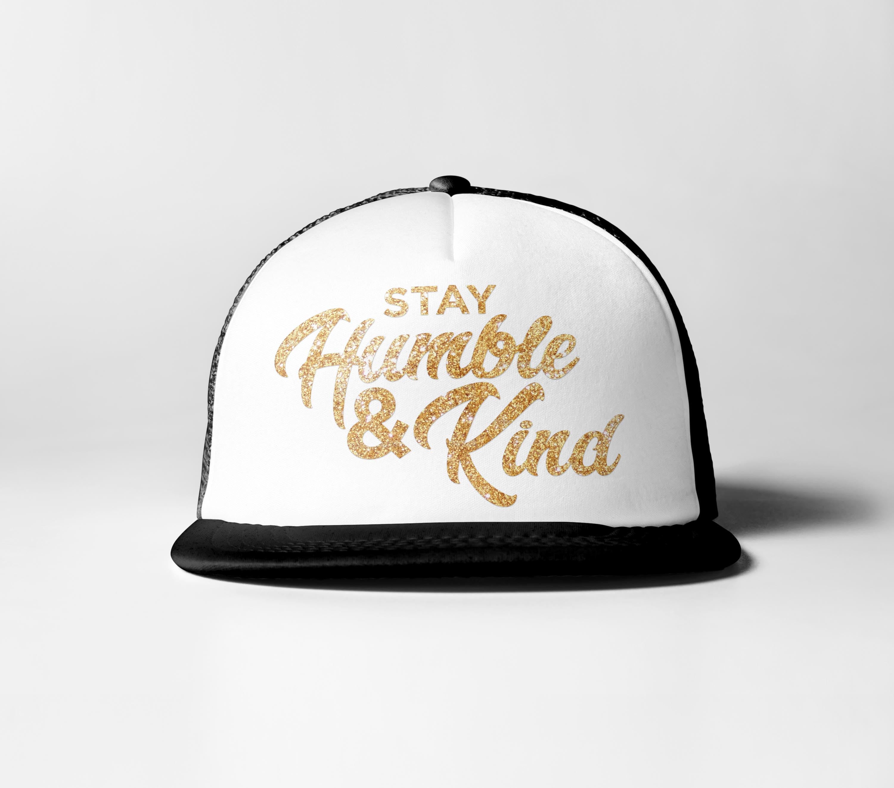 Stay Humble & Kind