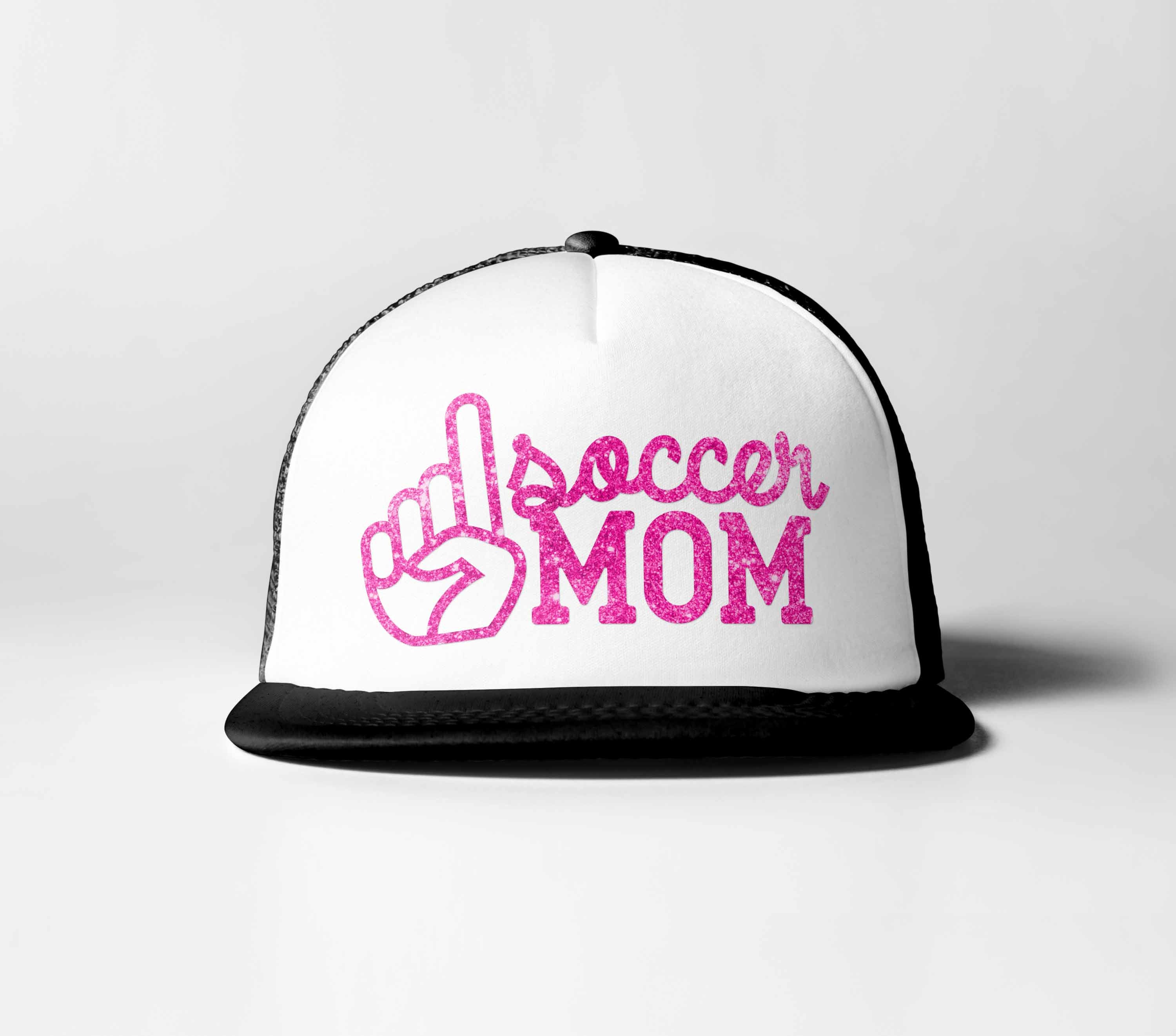 Soccer Mom (#1)