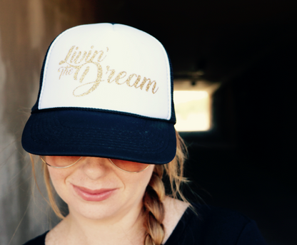 Livin' The Dream