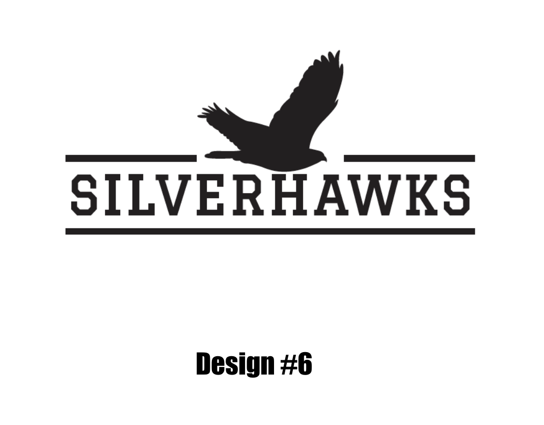 Maroon and White Adult Core Blend 3/4-Sleeve Raglan Tee (7 different design options)