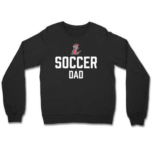 Liberty Soccer Dad Crewneck Sweatshirt