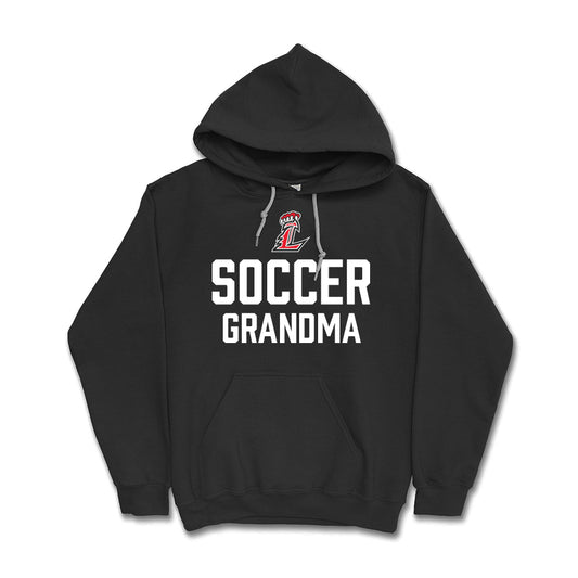 Liberty Soccer Grandma Hoodie