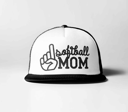 Softball Mom (#1)