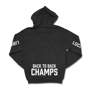 Arizona State Champions Hoodie