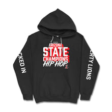 Load image into Gallery viewer, Arizona State Champions Hoodie