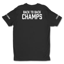 Load image into Gallery viewer, Arizona State Champions Unisex Tee