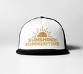 Sunshine & Summertime