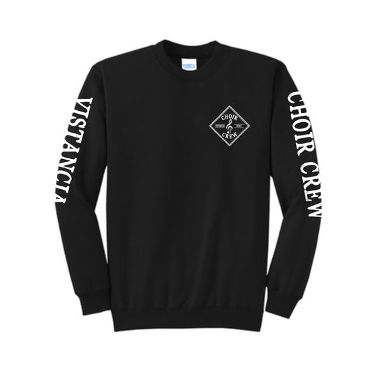 Vistancia Choir Crewneck Sweatshirt