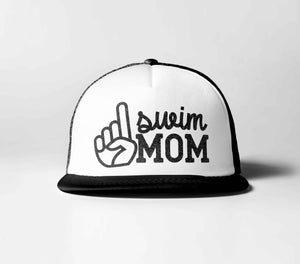 Swim Mom (#1)
