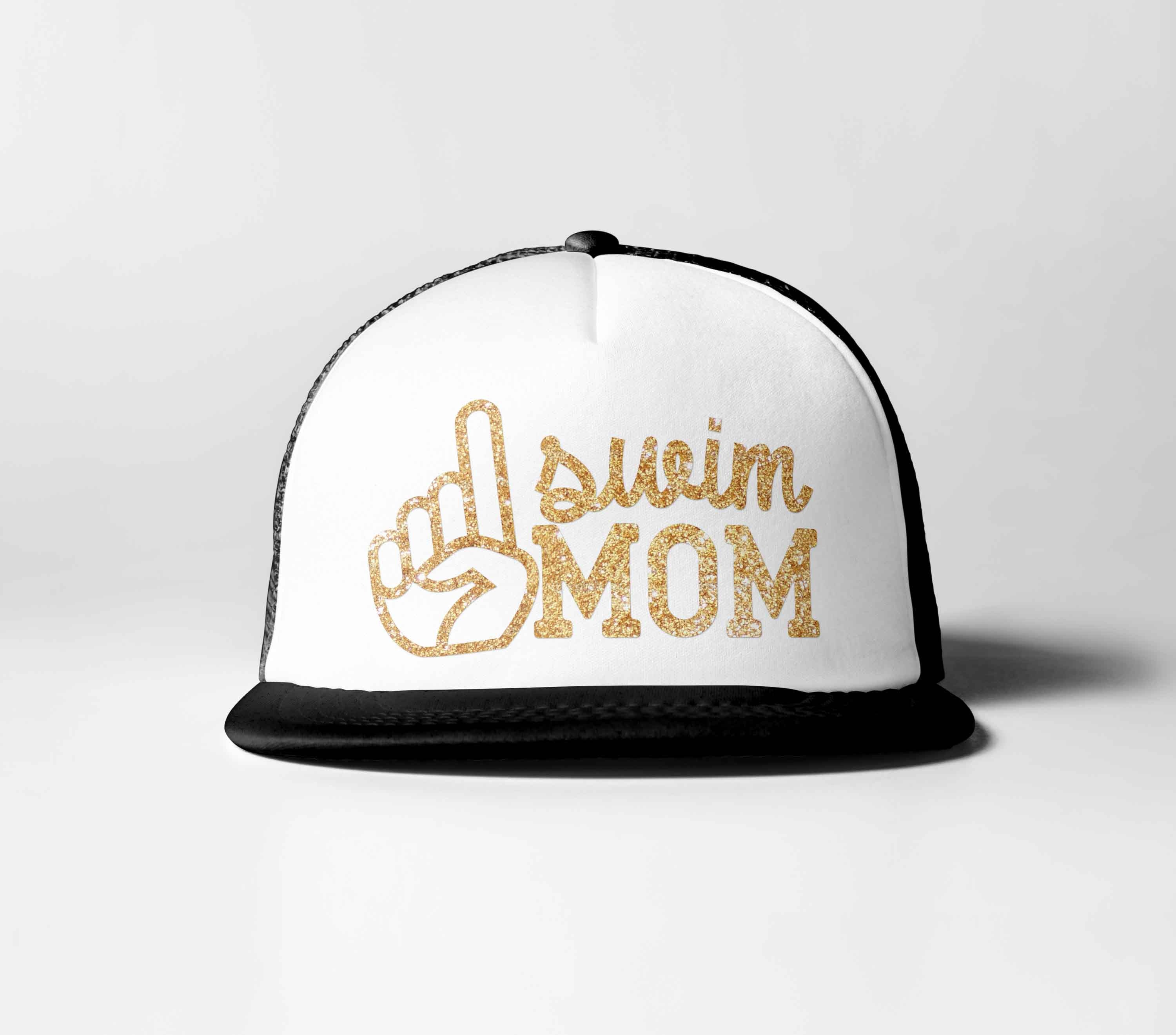 Swim Mom (#1)