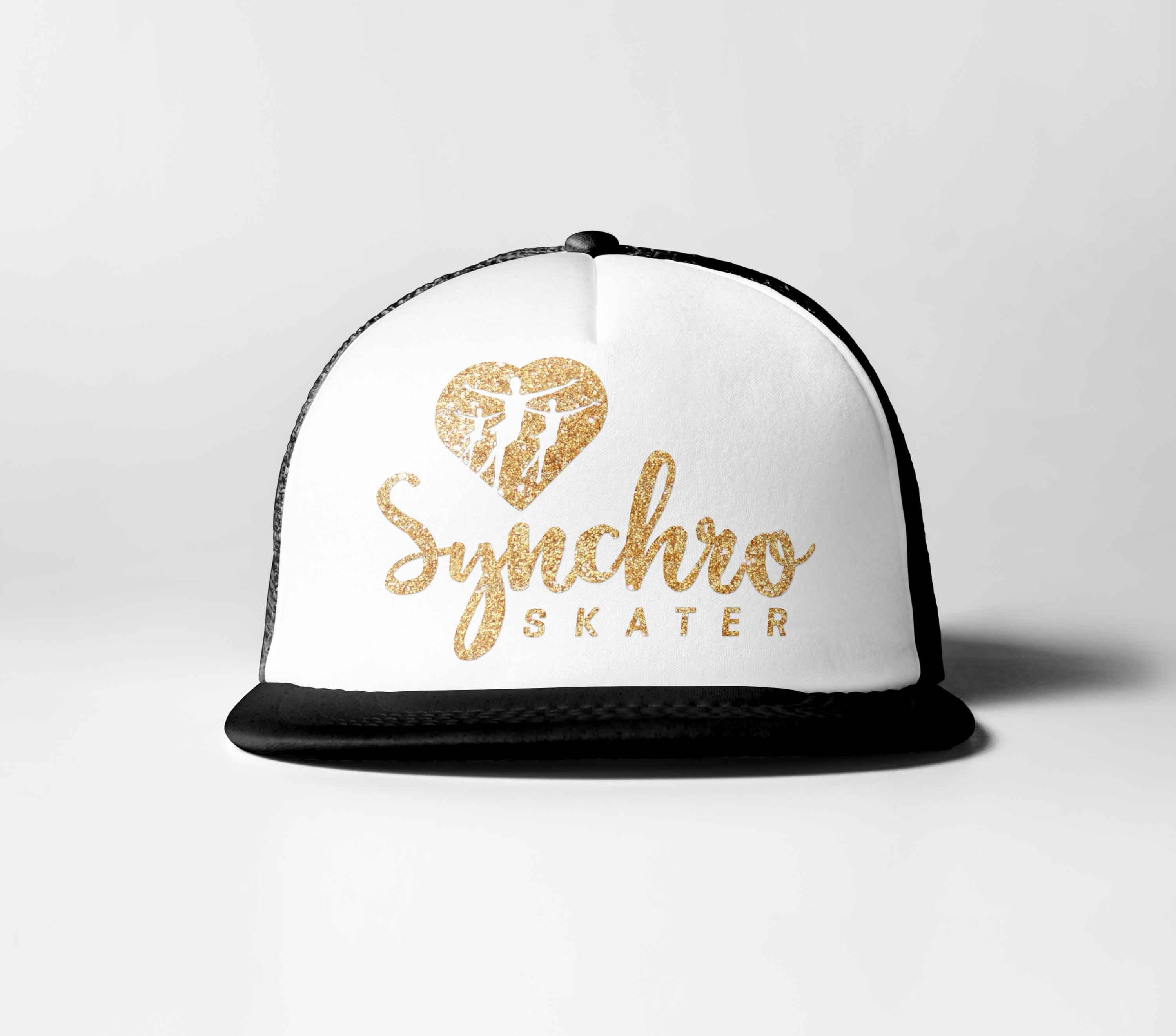 Synchro Skater (Heart)