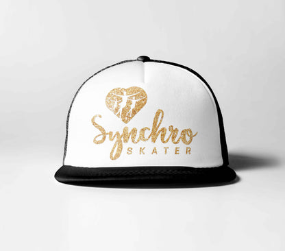Synchro Skater (Heart)