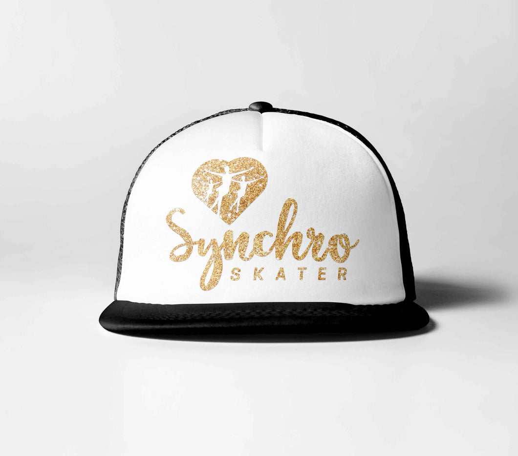 Synchro Skater (Heart)